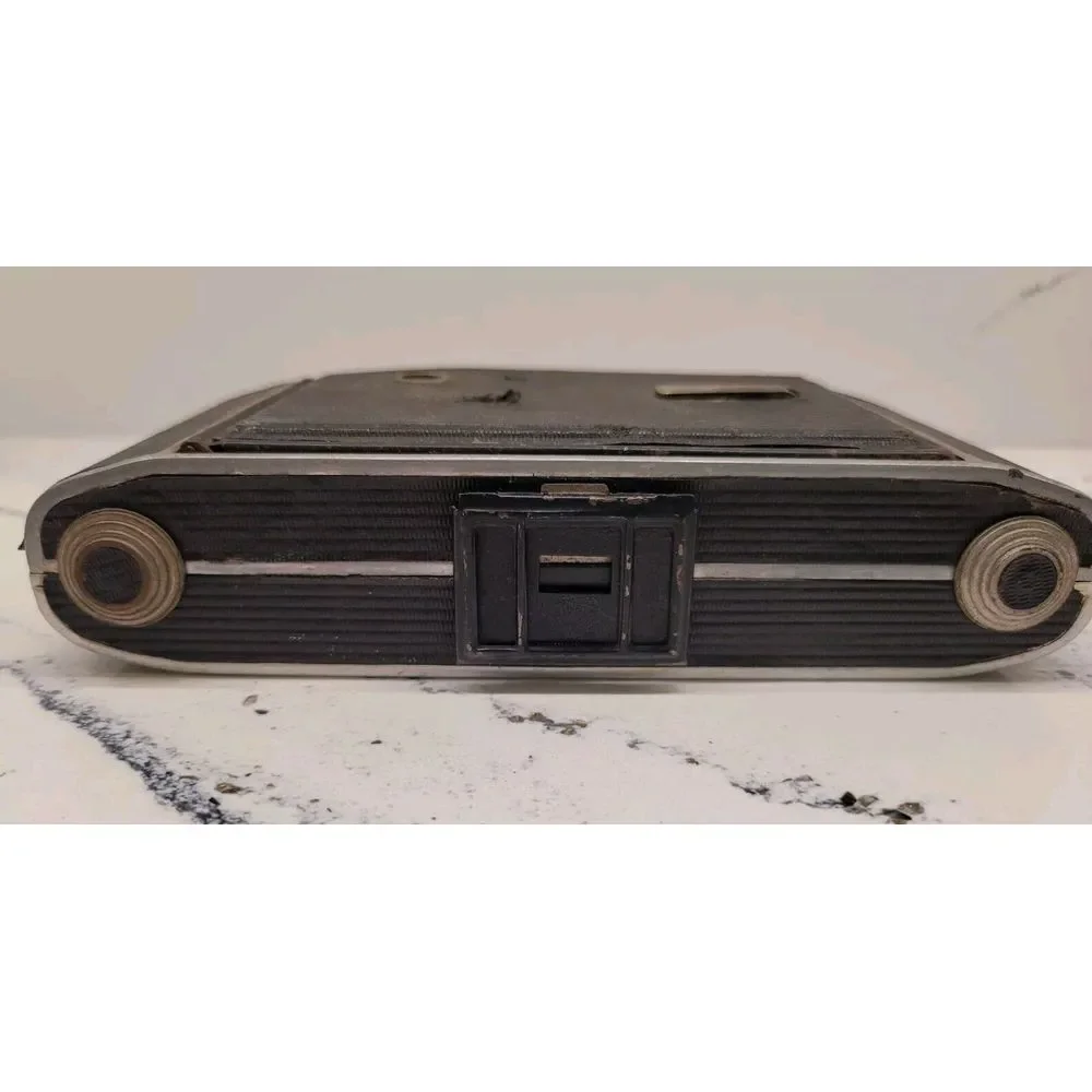 Vintage Vario Folding Camera AGC Schneider-Kreuznach‎ Radionar *untested*